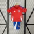 Chile 2024 ~ Kit Infantil Rojo