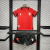 Georgia 2024 ~ Red Kids Kit