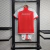Internacional 2024 ~ Red Kids Kit - Area 10 | CAMISETAS DE FUTBOL