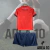 Osasuna 2024/25 ~ Red Kids Kit on internet