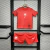 Poland 2024 ~ Red Kids Kit