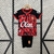 RCD Mallorca 2024/25 ~ Red Kids Kit