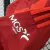 Real Zaragoza 2024/25 ~ Red Kids Kit on internet