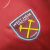 West Ham 2023/24 ~ Red Kids Kit - buy online