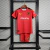 Wolverhampton 2023/24 ~ Red Kids Kit