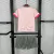 Sporting Gijon 2024/25 ~ Kit Infantil Rosa - Area 10 | CAMISETAS DE FUTBOL
