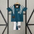 Alemania 1996 ~ Kit Infantil Verde