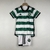 Celtic 2023/24 ~ Kit Infantil Blanco y Verde