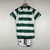 Celtic 2023/24 ~ White and Green Kids Kit - Area 10 | CAMISETAS DE FUTBOL