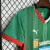 MC Alger 2024/25 ~ Green Kids Kit on internet