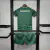 Sporting CP 2024/25 ~ Kit Infantil Verde - Area 10 | CAMISETAS DE FUTBOL