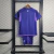 Argentina 2022 ~ Violet Kids Kit - Area 10 | CAMISETAS DE FUTBOL