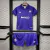 Fiorentina 2024/25 ~ Violet Kids Kit