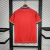 Romania 1994 ~ Red Retro Away Shirt - online store