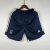 Ajax 2023/24 ~ Short Azul