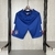Bahia 2024 ~ Blue Short