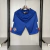 Bahia 2024 ~ Short Azul