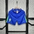 Brazil 2024 ~ Blue Short