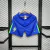 Brazil 2024 ~ Blue Short