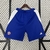 Chile 2024 ~ Blue Short