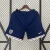 England 2024 ~ Blue Short