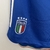 Italy 2024 ~ Blue Short - buy online