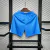 SSC Napoli 2024/25 ~ Blue Short - Area 10 | CAMISETAS DE FUTBOL