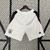 Germany 2024 ~ White Short