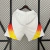 Germany 2024 ~ White Short - Area 10 | CAMISETAS DE FUTBOL