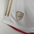 Arsenal FC 2023/24 ~ White Short on internet