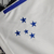 Cruzeiro 2024 ~ Short Blanco - comprar online