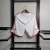 Internacional 2023 ~ Short Blanco