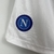 SSC Napoli 2023/24 ~ White Short - buy online