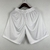 SSC Napoli 2023/24 ~ White Short - Area 10 | CAMISETAS DE FUTBOL