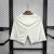AS Roma 2024/25 ~ White Short - Area 10 | CAMISETAS DE FUTBOL