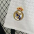 Real Madrid 2024/25 ~ Short Blanco Jugador - comprar online