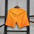 Real Madrid 2024/25 ~ Orange Short - Area 10 | CAMISETAS DE FUTBOL
