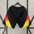 Germany 2024 ~ Black Short - Area 10 | CAMISETAS DE FUTBOL