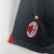 AC Milan 2023/24 ~ Black Short Puma - buy online