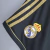 Real Madrid 2011/12 ~ Short Negro - comprar online