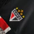 Sao Paulo 2024 ~ Black Short - buy online