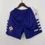 Fiorentina 1999/2000 ~ Short Retro Violeta