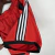 Flamengo 2023 ~ Short Rojo en internet