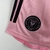 Inter Miami 2023 ~ Pink Short - buy online