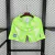 FC Barcelona 2024/25 ~ Short Verde