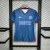 Cruz Azul 2024/25 ~ Tercera Camiseta Azul