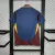 AS Roma 2024/25 ~ Blue Third Shirt - Area 10 | CAMISETAS DE FUTBOL