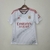 SL Benfica 2022/23 ~ Tercera Camiseta Blanca