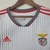 SL Benfica 2022/23 ~ Tercera Camiseta Blanca - comprar online