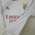 SL Benfica 2022/23 ~ Tercera Camiseta Blanca en internet